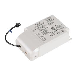 Driver LED 42W 500mA cu interfata radio NUMINOS DALI