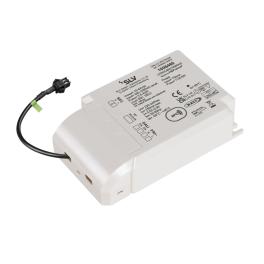 Driver LED 42W 700mA cu interfata radio NUMINOS DALI