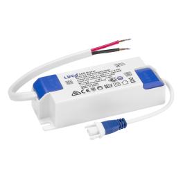 Driver LED on/off pt gama LANO 4 LED