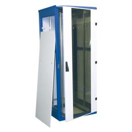 Dulap cablare structurată 42U 600x1200mm