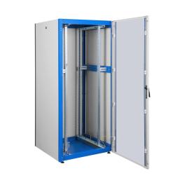 Dulap cablare structurată DT, 36U H1744 x W800 x D800, 19"