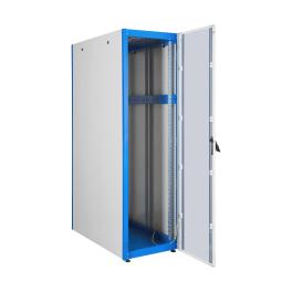 Dulap cablare structurată DT, 42U H2010 x W600 x D1200, 19"