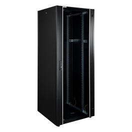 Dulap cablare structurată DT, 42U H2010xW800xD1000,19",negru