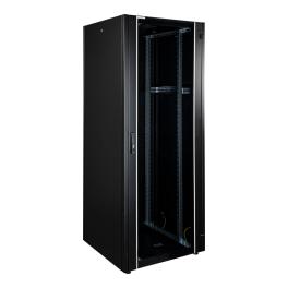 Dulap cablare structurată DT, 42U H2010xW800xD1200,19",negru
