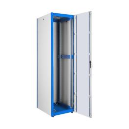 Dulap cablare structurată DT, 47U H2232 x W600 x D800, 19"