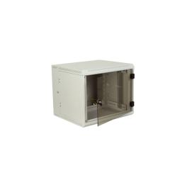 Dulap cablare structurată DUALBLOCK 19" 15U 600x500mm