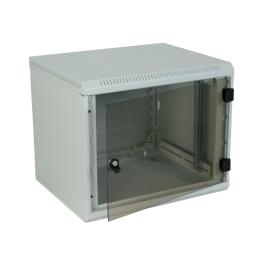 Dulap cablare structurată MONOBLOCK 19" 15U 600x400mm