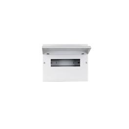 DULAP METALIC PENTRU 12 MODULE