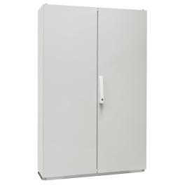 Dulap monobloc cu două uși Î=1600 L=1000 A=300