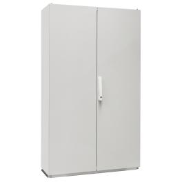 Dulap monobloc cu două uși Î=1800 L=1000 A=400