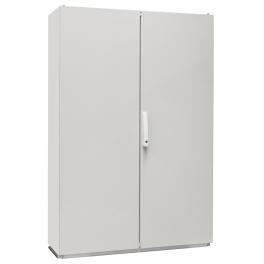 Dulap monobloc cu două uși Î=1800 L=1200 A=400