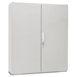 Dulap monobloc cu două uși Î=1800 L=1600 A=400