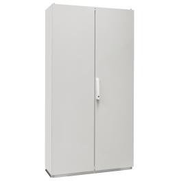 Dulap monobloc cu două uși Î=2000 L=1000 A=400