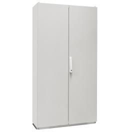 Dulap monobloc cu două uși Î=2000 L=1000 A=400