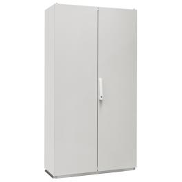 Dulap monobloc cu două uși Î=2000 L=1000 A=500