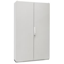 Dulap monobloc cu două uși Î=2000 L=1200 A=400