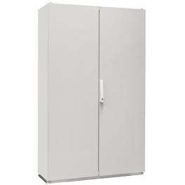 Dulap monobloc cu două uși Î=2000 L=1200 A=500