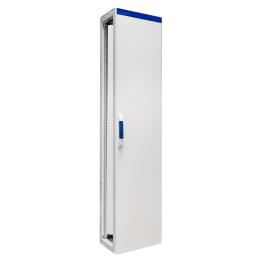 Dulap înseriabil 1 uşă IP55 H=2000 L=400 A=400 mm