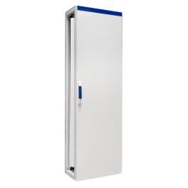 Dulap înseriabil 1 uşă IP55 H=2000 L=600 A=400 mm