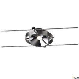 DURNO 6W 2700K 12V crom