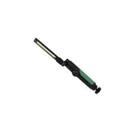 E-2302 LED COB WORK LAMP 7W WITH BATTERY