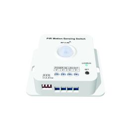 E1-RS PIR &amp; RF SENSING SWITCH 6A