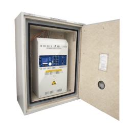 E30 Cabinet ANTIFOC H = 918 B = 711 T = 345mm