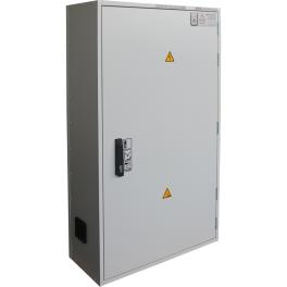 E30 fire protection panel ptr.LPS MyControl MY cu fan