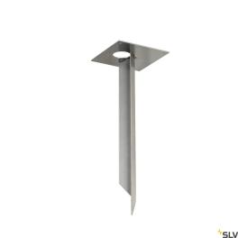 Earth spike for ARROCK SLOT GU10 , galvanized steel