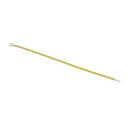 earthing lead with eyelet
