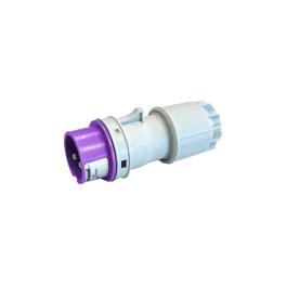 EC690 STRAIGHT SOCKET 16A IP44 3P 24V AC