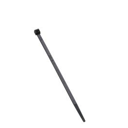 EC800 CABLE TIES SIZE 200/2.5 BLACK 100PCS.