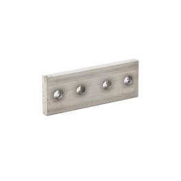 Eclise liniare scurte pt bare Energy Basic Al, 1250-1600A 3p