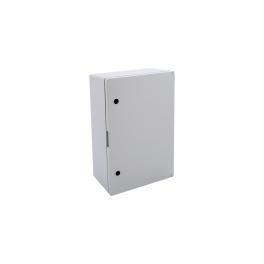 ECONOMIC CUTIE DISTRIBUTIE PLASTIE ABS 500x400x245 IP65