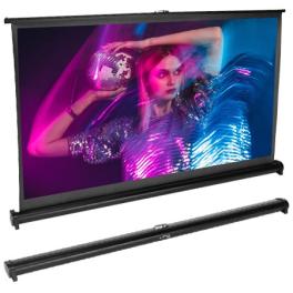 Ecran de proiectie 16:9 50"/ 90x90x1100mm