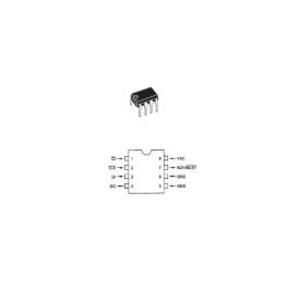 EEPROM SERIAL 1024 BIT