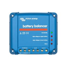 Egalizator optimizator fotovoltaic încărcare baterii