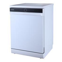 EL-12/5201K FREESTANDING DISH WASHER 60CM