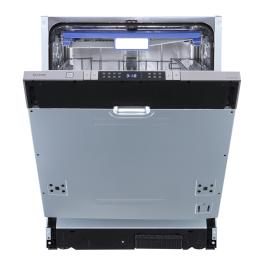 EL-12/U7713D BUILT-IN DISH WASHER 60CM