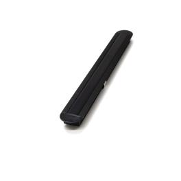 EL-1204 PROFILE FOR LED STRIP BM 2M, BLACK