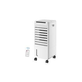 EL-205DLR AIR COOLER/HUMIDIFIER 80W,280M?/H
