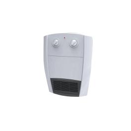 EL-20F BATHROOM FAN HEATER 2000W, WHITE