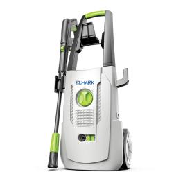 EL-502HPW HIGH PR. WASHER 1800W 100BAR 6.0L/MIN