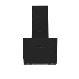 EL-60J72BL ANGLE COOKER HOOD 800m?/h WITH FILTER