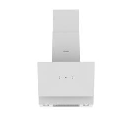 EL-60J72WH ANGLE COOKER HOOD 800m?/h WITH FILTER