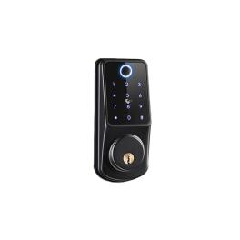 EL-A220F TUYA SMART DOOR LOCK FINGERPRINT