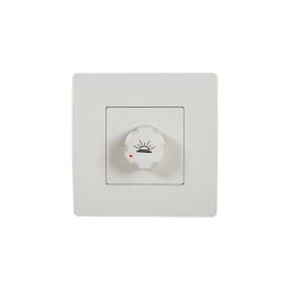 EL BASIC TG111 DIMMER SWITCH 400W CREAM-OLD