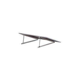 EL-BX01  STRUCT. FOR FLAT ROOF 580W PANEL 6kW,SET