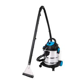 EL-CC20 WET&amp;DRY VACUUM CLEANER 1200W 20L