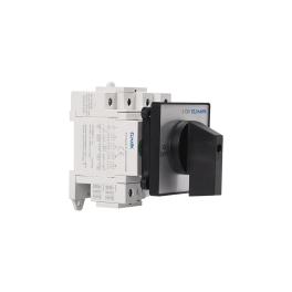 EL-DC 2P/32A DC ISOLATOR 2 SERIES-1 STRING